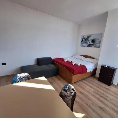 Albania Comfort Near Center *