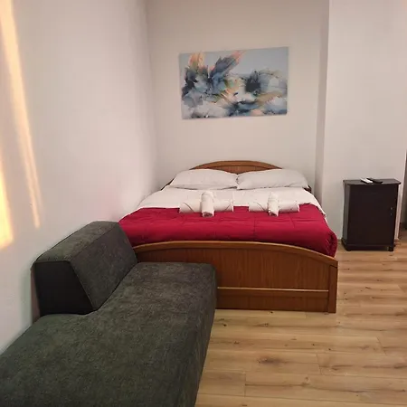 Albania Comfort Near Center *