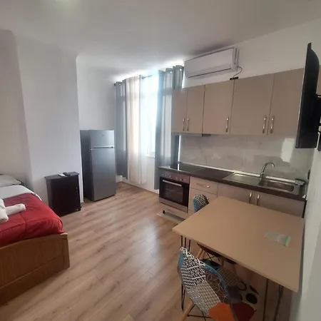 Albania Comfort Near Center