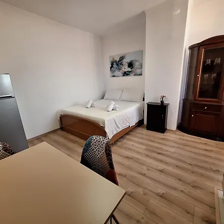 Albania Comfort Near Center Tirana